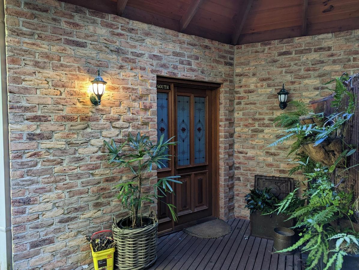 Chudleigh Park Cottages Sassafras Kültér fotó